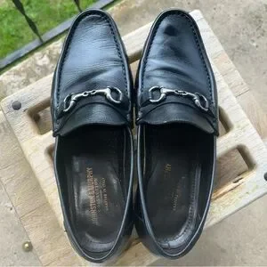 Johnston & Murphy | Shoes | Italianmade Neilson Bit Loafer  display picture 1